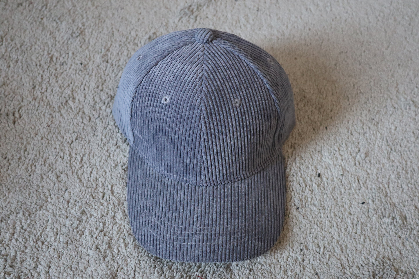 Wholesale Dad Hats Adjustable Corduroy Dad Hats