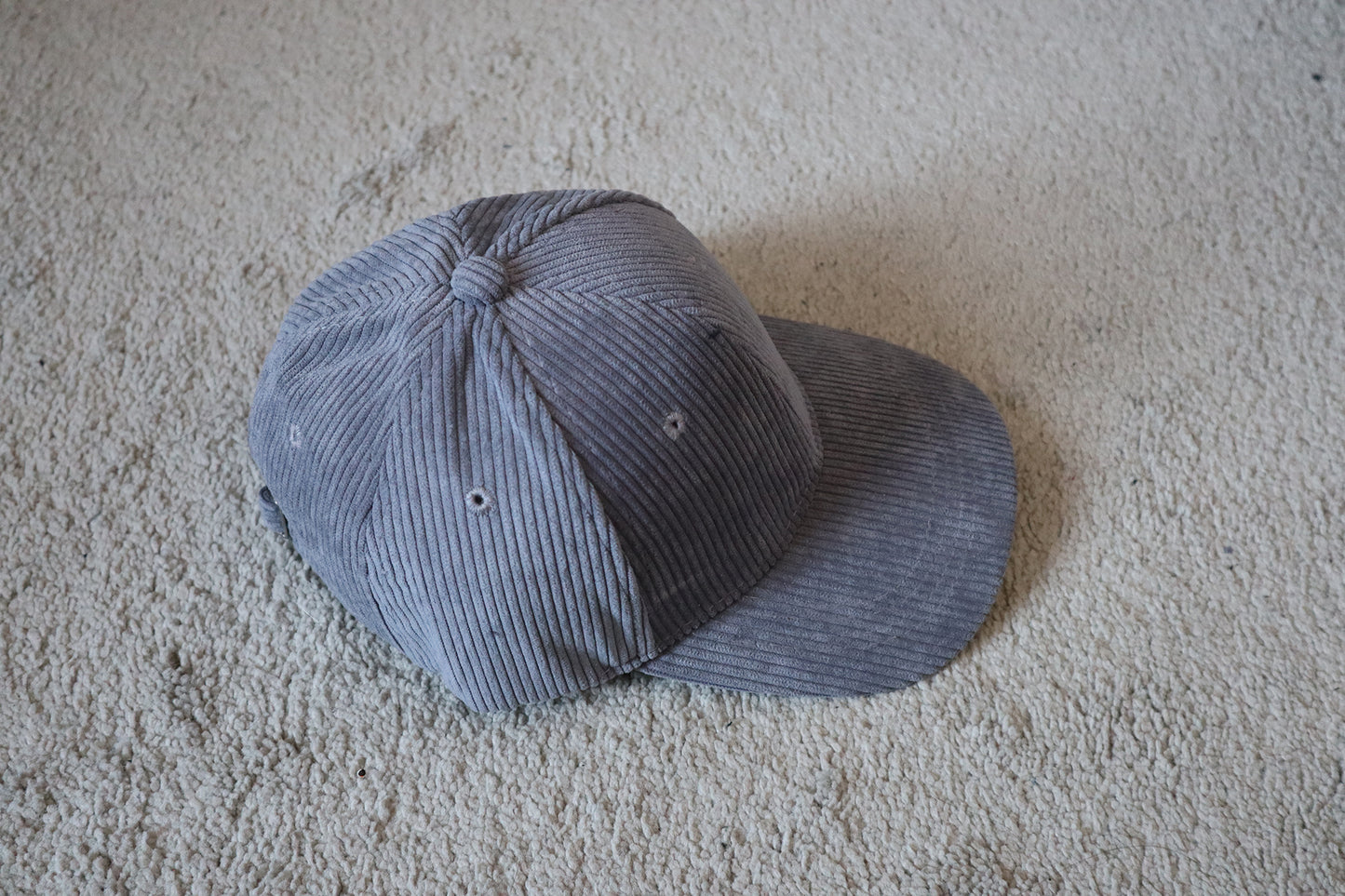 Wholesale Dad Hats Adjustable Corduroy Dad Hats