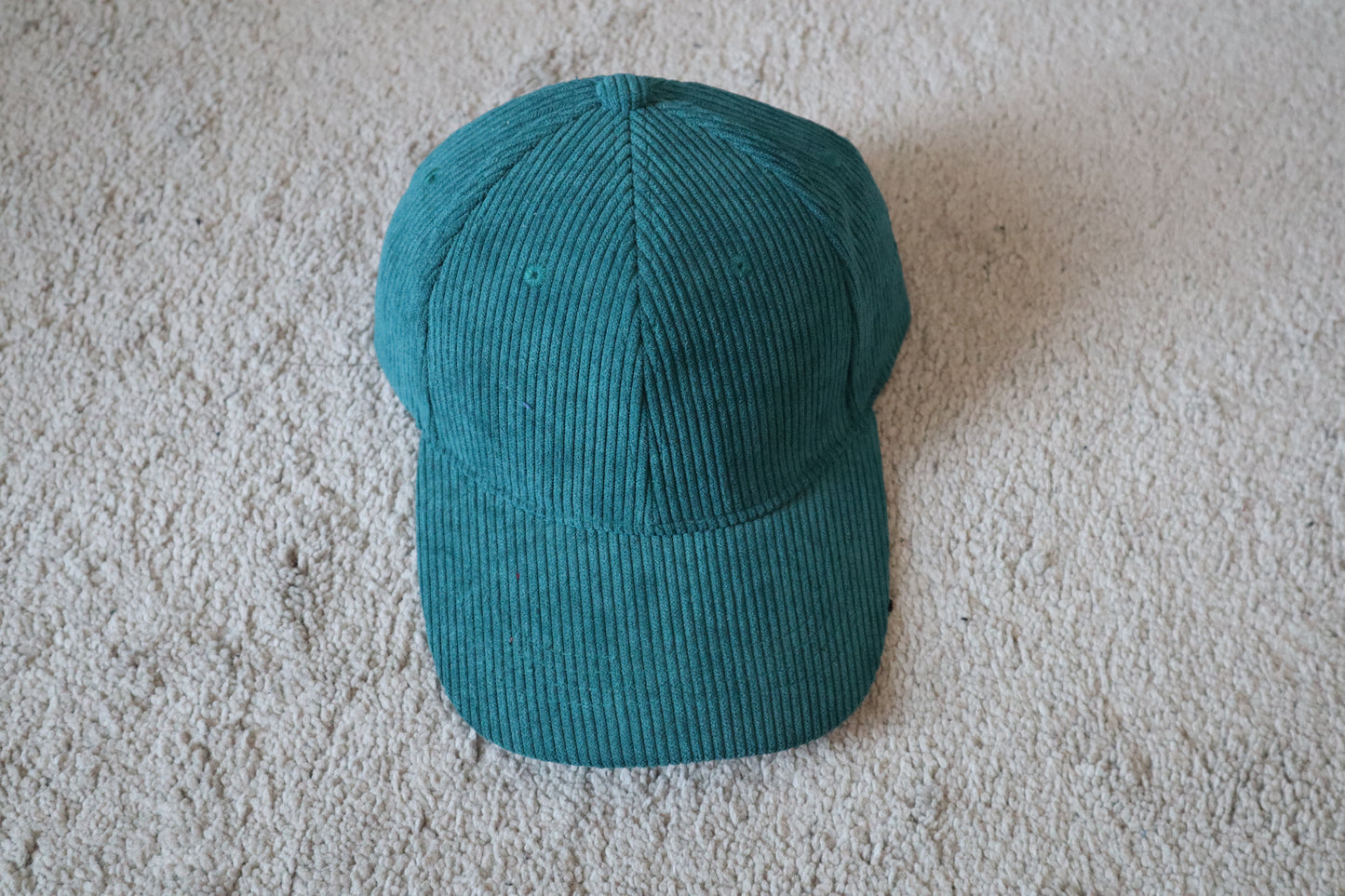 Wholesale Dad Hats Adjustable Corduroy Dad Hats