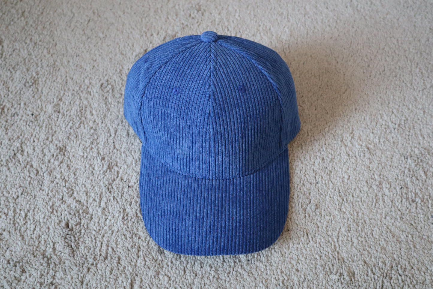 Wholesale Dad Hats Adjustable Corduroy Dad Hats