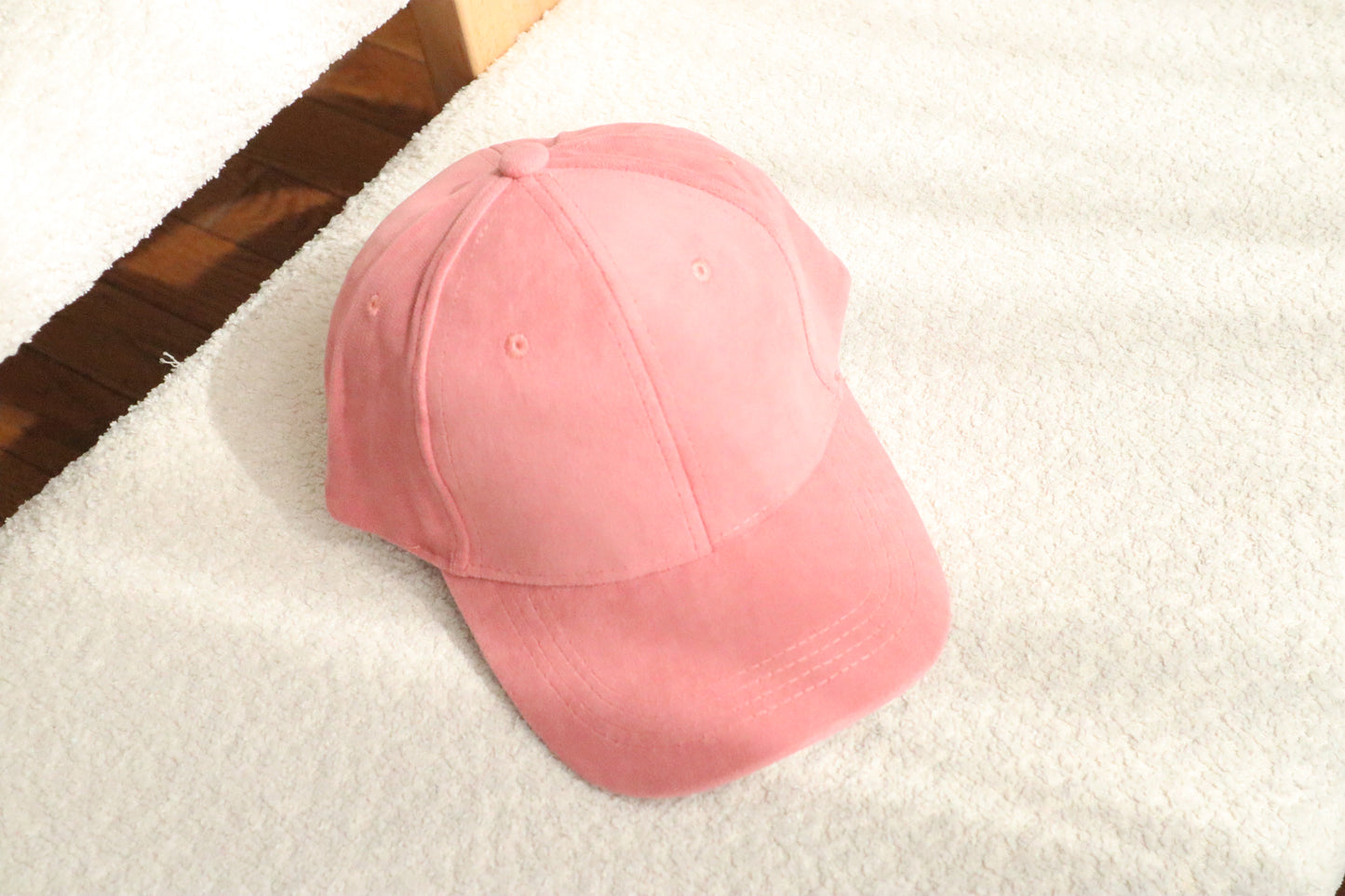 Wholesale Suede Dad Hat Wholesale Suede Baseball Cap