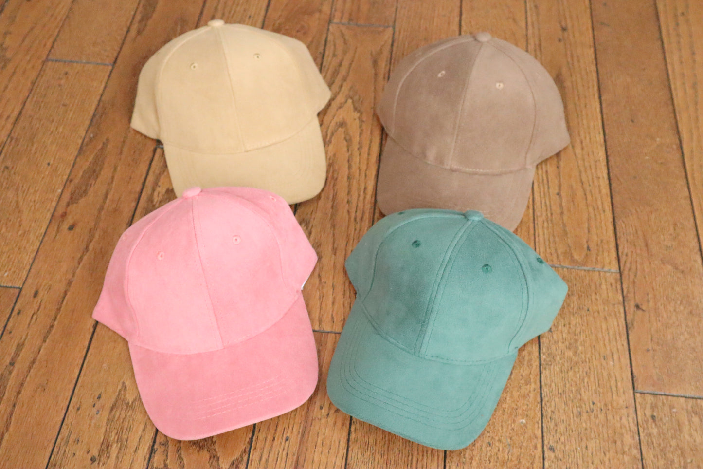 Wholesale Suede Dad Hat Wholesale Suede Baseball Cap