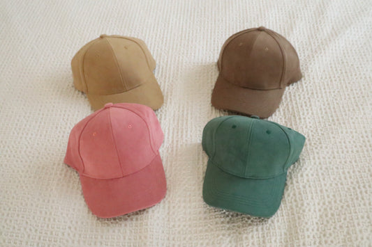 Wholesale Suede Dad Hat Wholesale Suede Baseball Cap