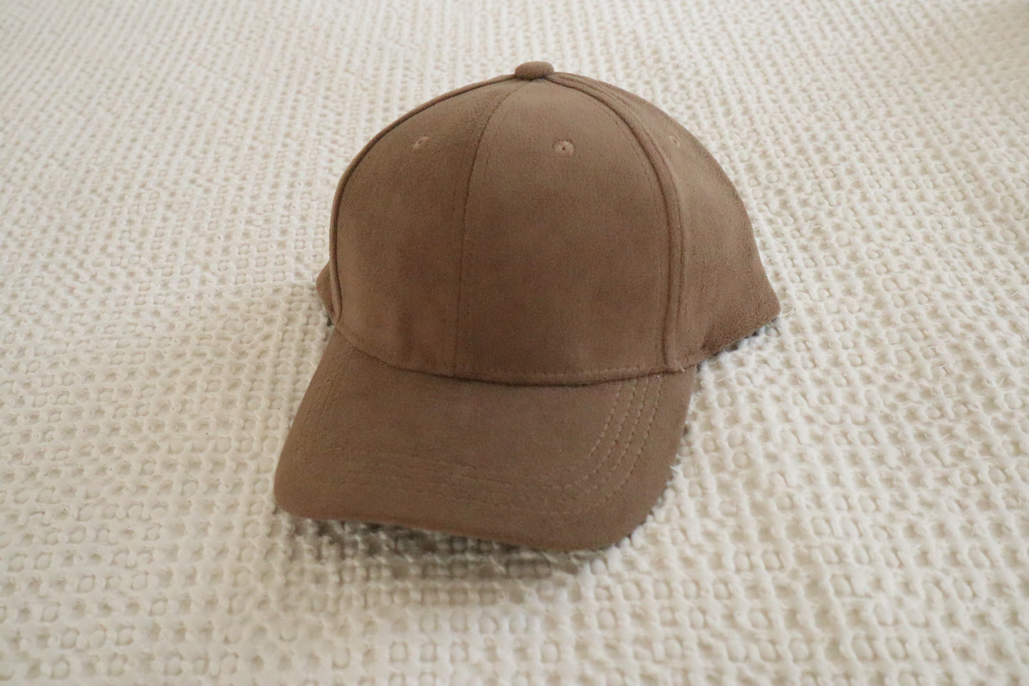 Wholesale Suede Dad Hat Wholesale Suede Baseball Cap