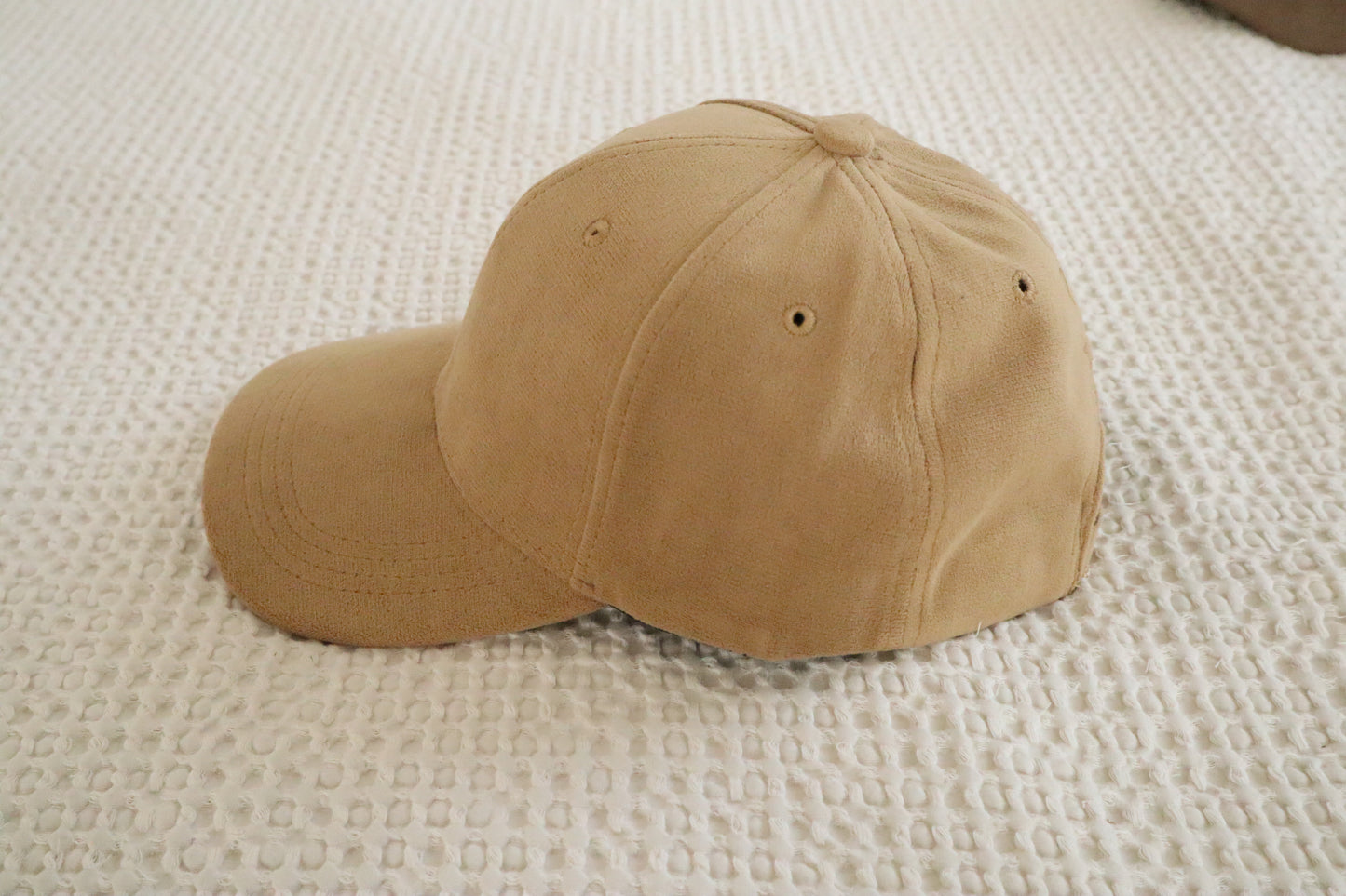 Wholesale Suede Dad Hat Wholesale Suede Baseball Cap