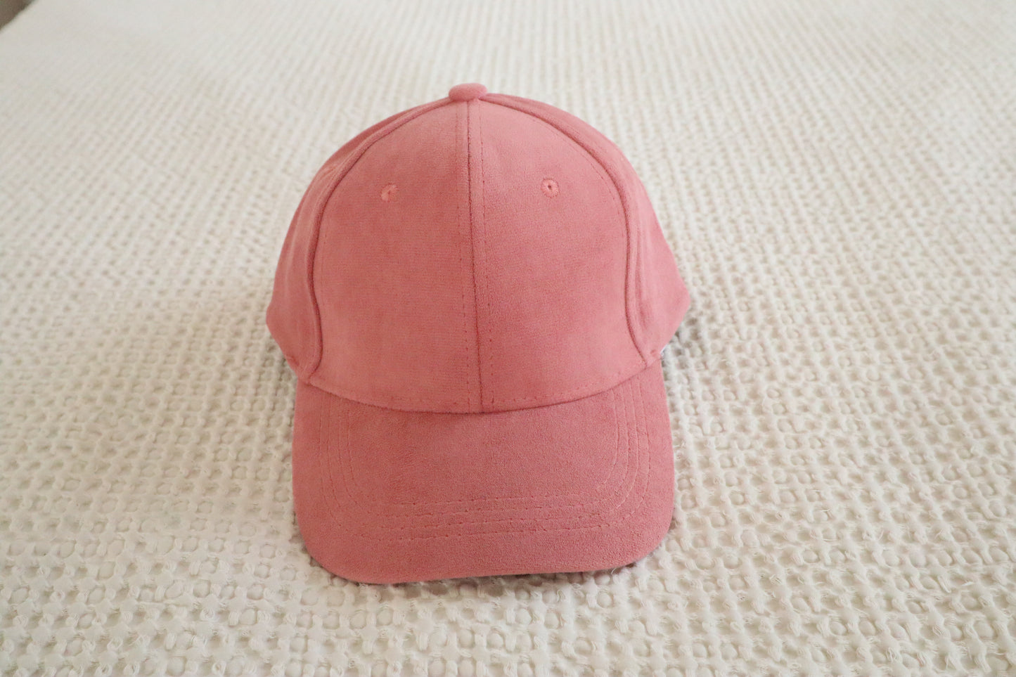 Wholesale Suede Dad Hat Wholesale Suede Baseball Cap